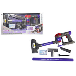 Odkurzacz na baterie G9074 25859