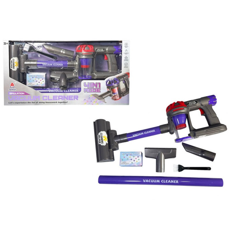 Odkurzacz na baterie G9074 25859