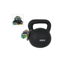 Odważnik "20kg" 14cm gniotek Jumbo 622312 09804