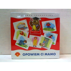 Opowiem ci mamo 03703
