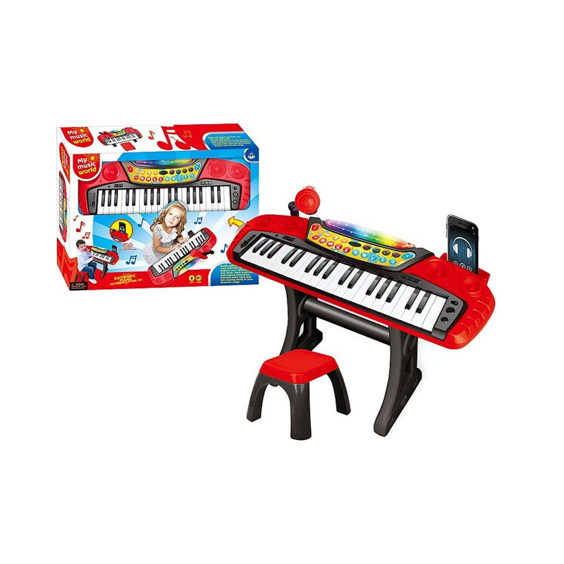 Organy 12235