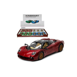 Pagani Utopia Coupe K-551 28614