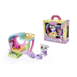 PAMPER PETZ domek pieluszkowego gangu 595-0136
