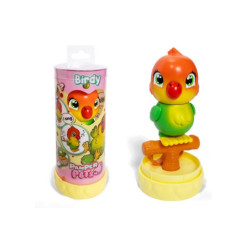 PAMPER PETZ mini papuga 595-0168