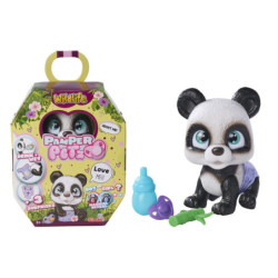 PAMPER PETZ panda z pieluszkowego gangu 595-0054