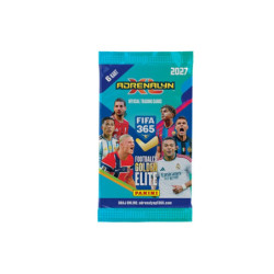 PANINI FIFA 365 Adrenalyn XL2027 saszetka 39092
