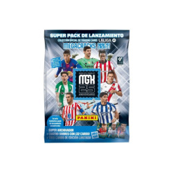PANINI La Liga Megacracks megazestaw 39030