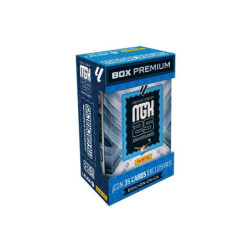 PANINI LaLiga Megacracks puszka kolekcjonera 39078