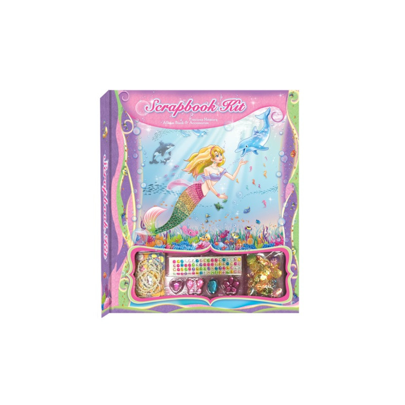 PECOWARE album syrenka 558MD 79668