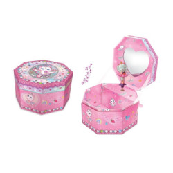 PECOWARE pozyt.ośmiok.kot baletnica 133BK 77992