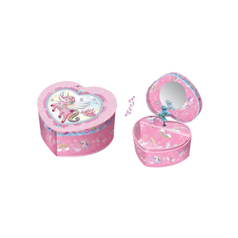 PECOWARE pozyt.w kszt.serca 1-rożec 130NUC 74014