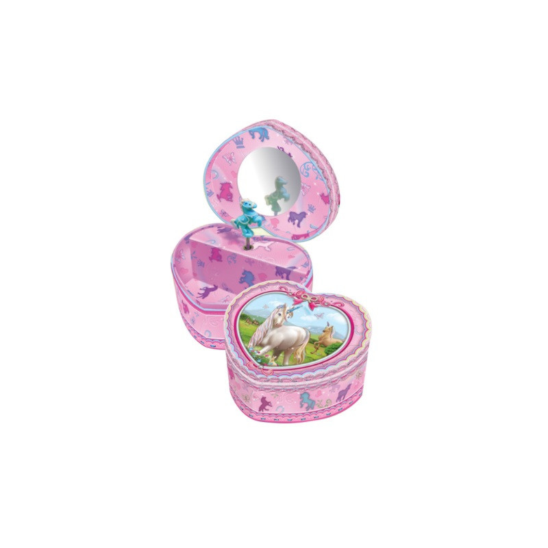 PECOWARE pozyt.w kszt.serca 2 1-rożce 130UC 75226
