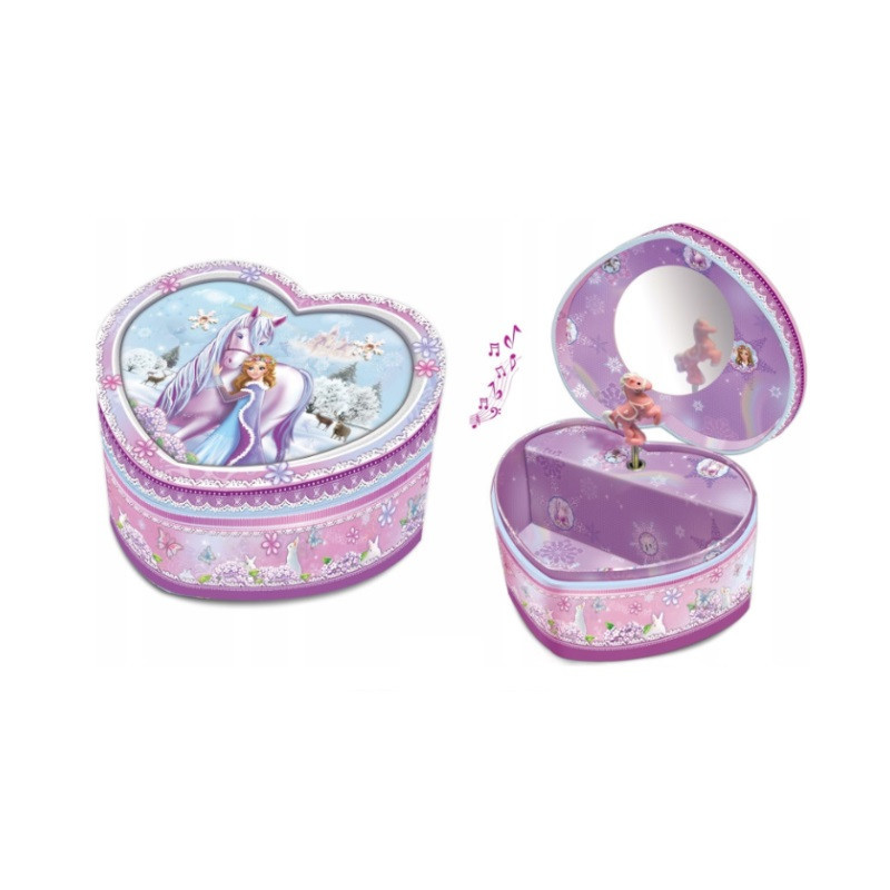PECOWARE pozyt.w kszt.serca koń 130SP 77954