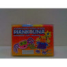 Piankolina 4 kolory pomarańczowa 31416