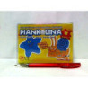 Piankolina 4 kolory żółta 31140