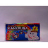 Piankolina 6 kolorów tęczowa 31294