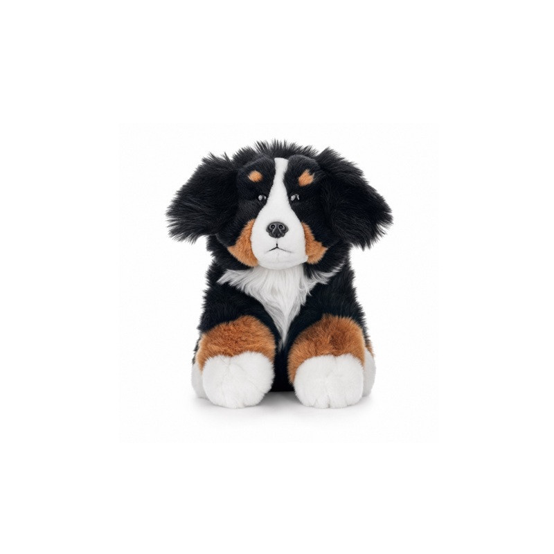 Pies berneński 23cm 14285 25036