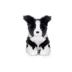 Pies border collie 23cm 14284 25029