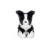 Pies border collie 23cm 14284 25029