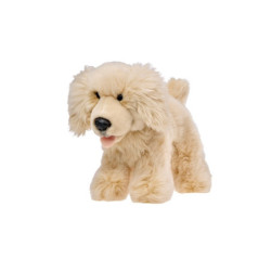 Pies golden retriever 23cm 14288 25067