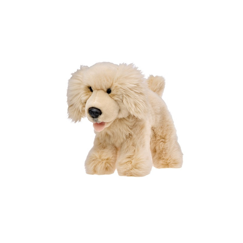 Pies golden retriever 23cm 14288 25067