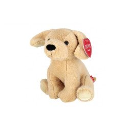 Pies Golden retriever 25cm 14185 24039