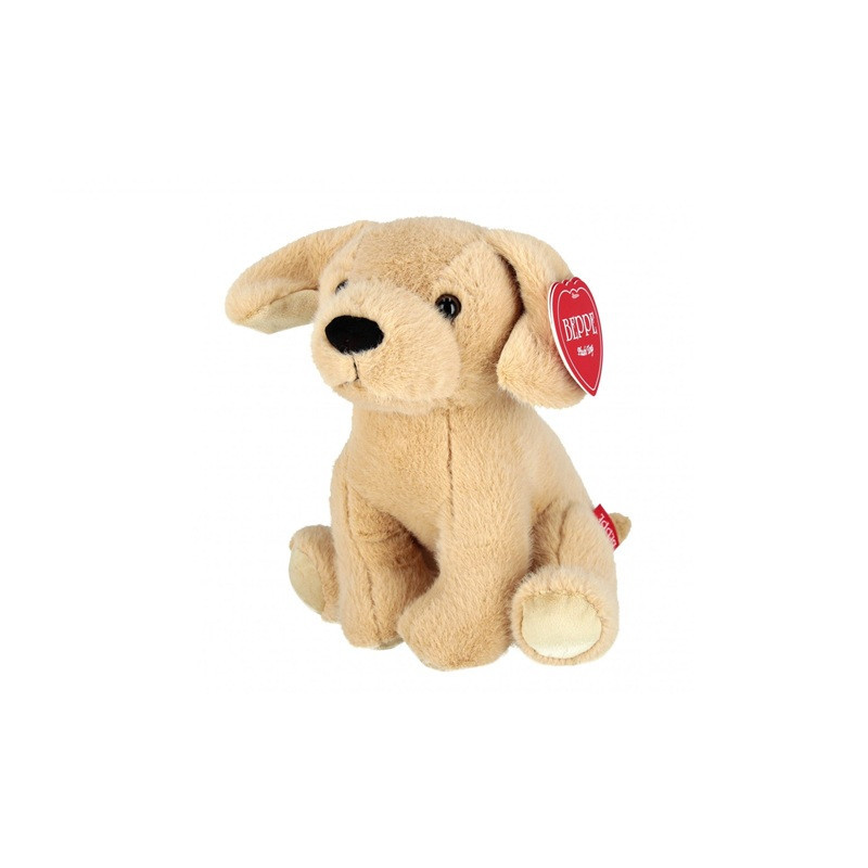 Pies Golden retriever 25cm 14185 24039