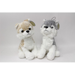 Pies P-3261 Husky 30cm 2kol 162953