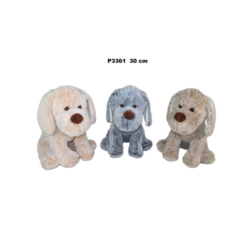 Pies P-3361 3kol 30cm 171641