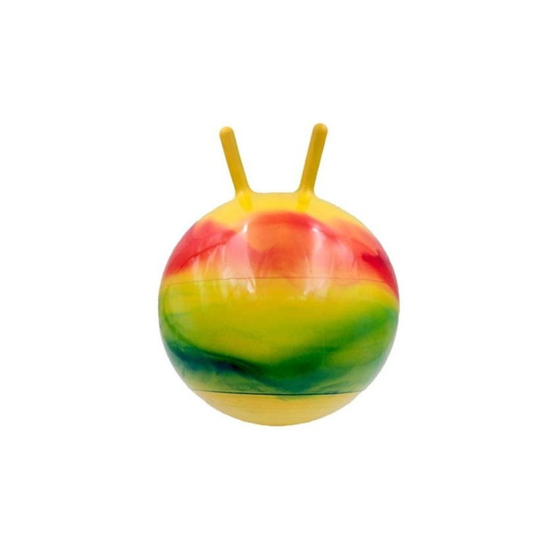 Piłka do skakania 55cm KAN 63019