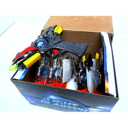 Pistolet laser H10823 61836