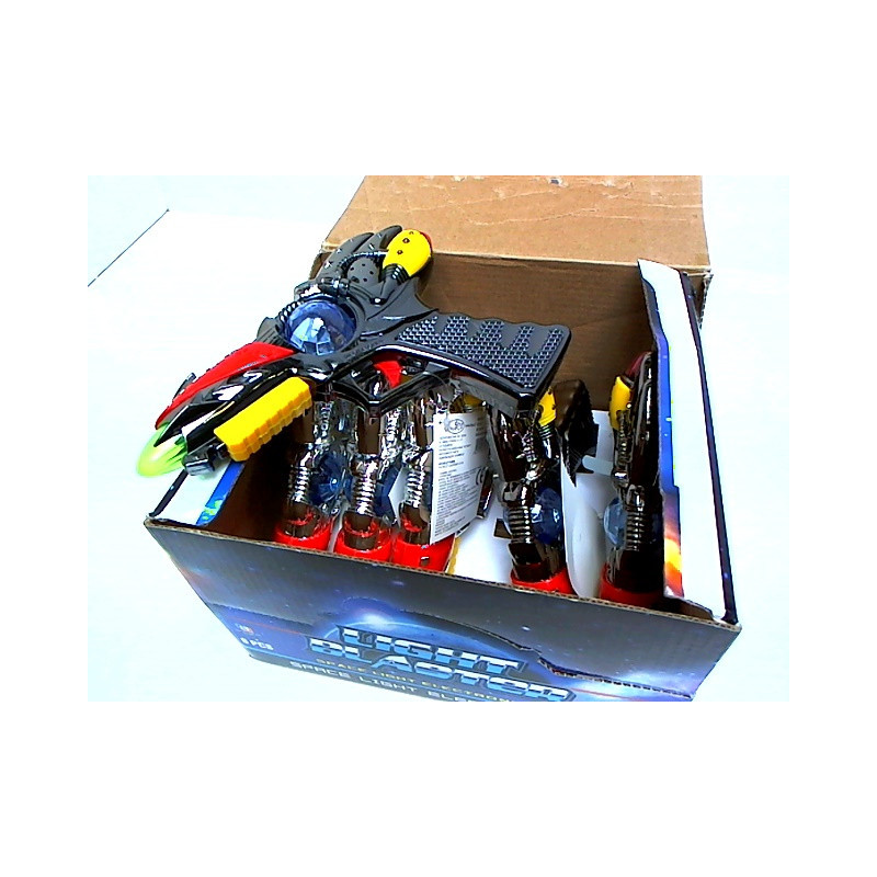 Pistolet laser H10823 61836