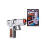 Pistolet metalowy na spłonkę A-0046 20610