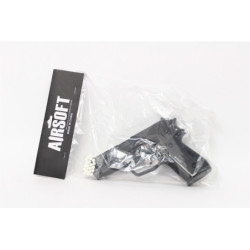 Pistolet na kulki folia V69 81368