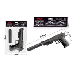 Pistolet na kulki K1744 72984