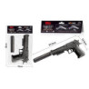 Pistolet na kulki K1744 72984