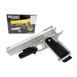 Pistolet na kulki/pudełko K1526 46168