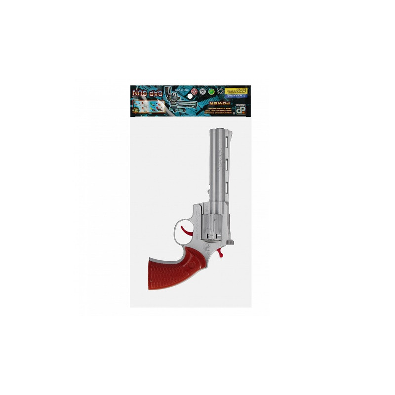 Pistolet na spłonkę A-0084 19003