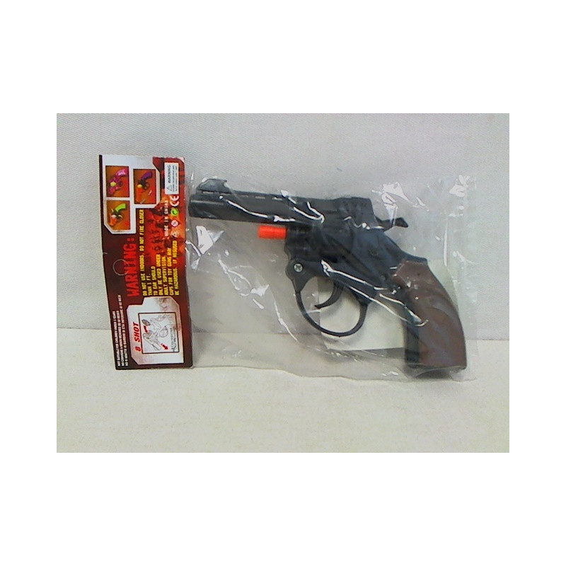 Pistolet na spłonkę A-1665 47344