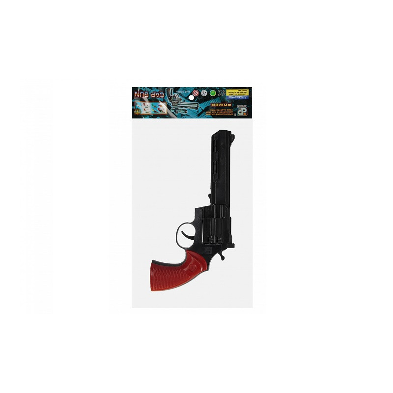Pistolet na spłonkę A-4096 18983