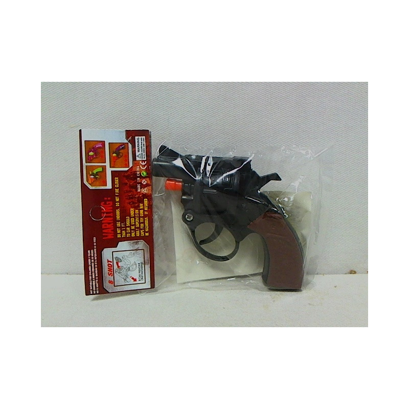 Pistolet na spłonkę CHT409A52 47368