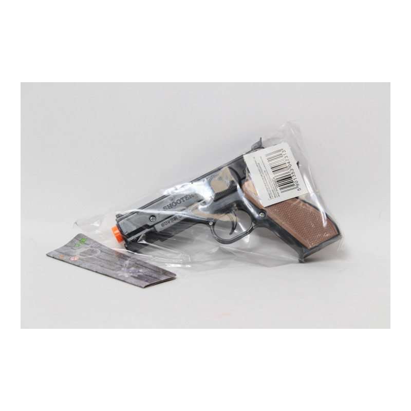 Pistolet na spłonkę CHT409C26 A-0445 47313
