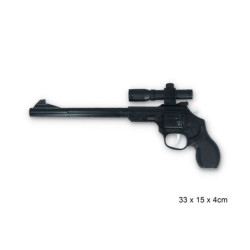 Pistolet na spłonkę G083672 24811