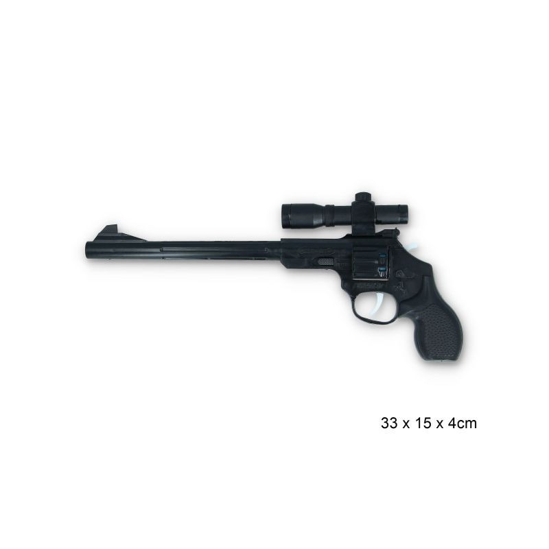 Pistolet na spłonkę G083672 24811