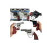 Pistolet na spłonkę metal A-3006 20559