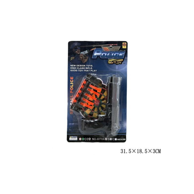 Pistolet na strzałki G219045 00319