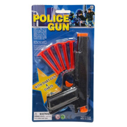 Pistolet na strzałki G9317 22254