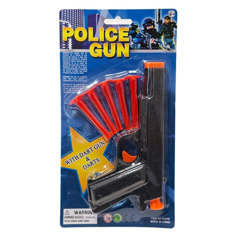 Pistolet na strzałki G9317 22254