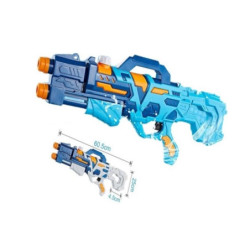 Pistolet na wodę 60cm 258 15326