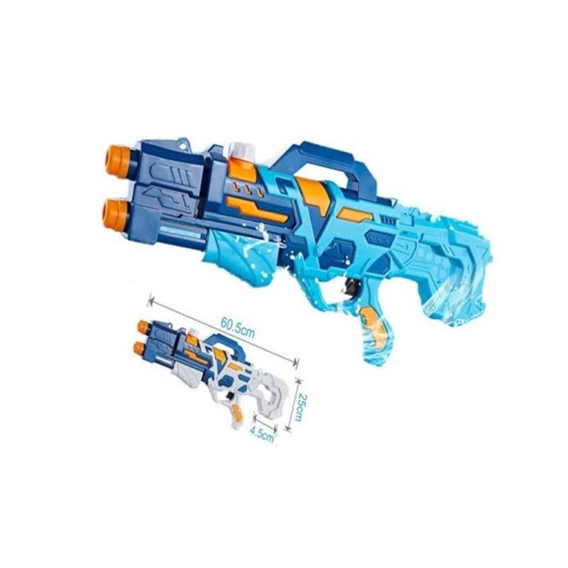 Pistolet na wodę 60cm 258 15326